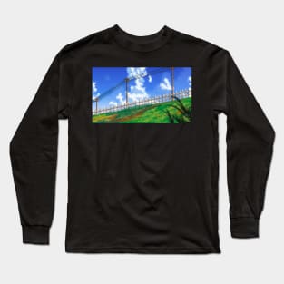 LR -01m Long Sleeve T-Shirt